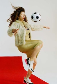 Cheeky Footwear Editorials Image 6