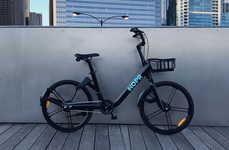 Portable Power Pack eBikes