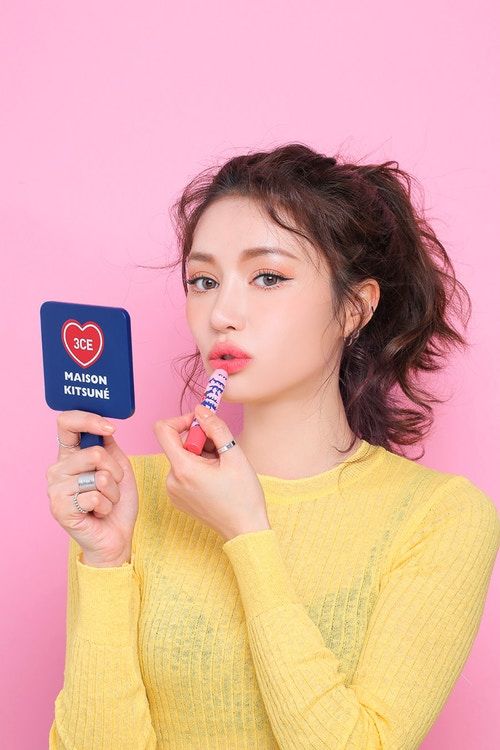 Co-Branded Spring Cosmetic Collections