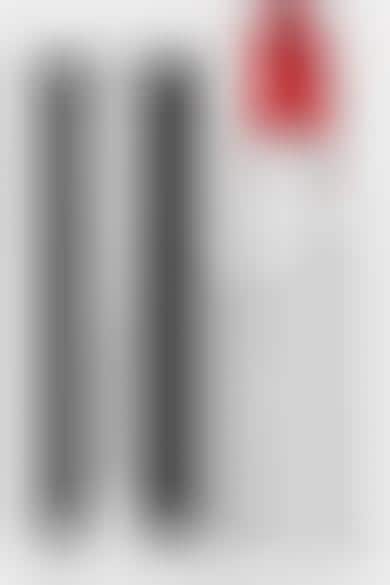 Expanded Two-Tone Lipsticks