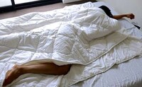 All-Season Moisture-Wicking Duvets Image 4