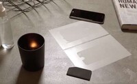 Self-Healing Smartphone Protectors Image 3