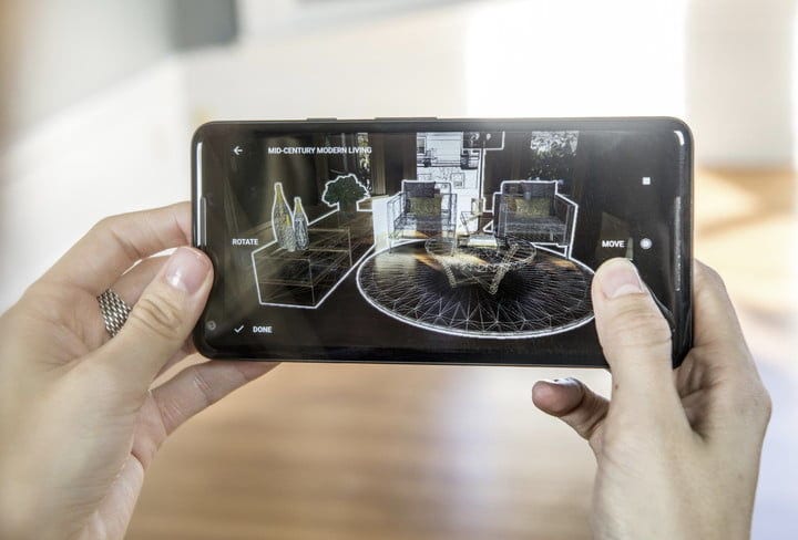 AR Home-Buying Apps