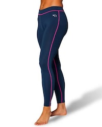 Empowering Colorful Activewear Image 2