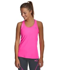 Empowering Colorful Activewear Image 4