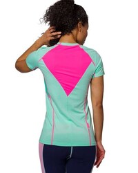 Empowering Colorful Activewear Image 5