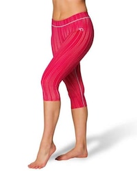 Empowering Colorful Activewear Image 6