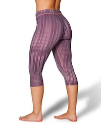 Empowering Colorful Activewear Image 7
