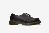 Business-Style Streetwear Shoes Image 4