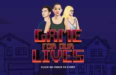 Gun Control Video Games