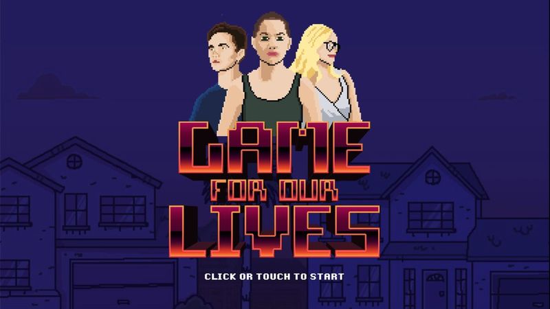 Gun Control Video Games