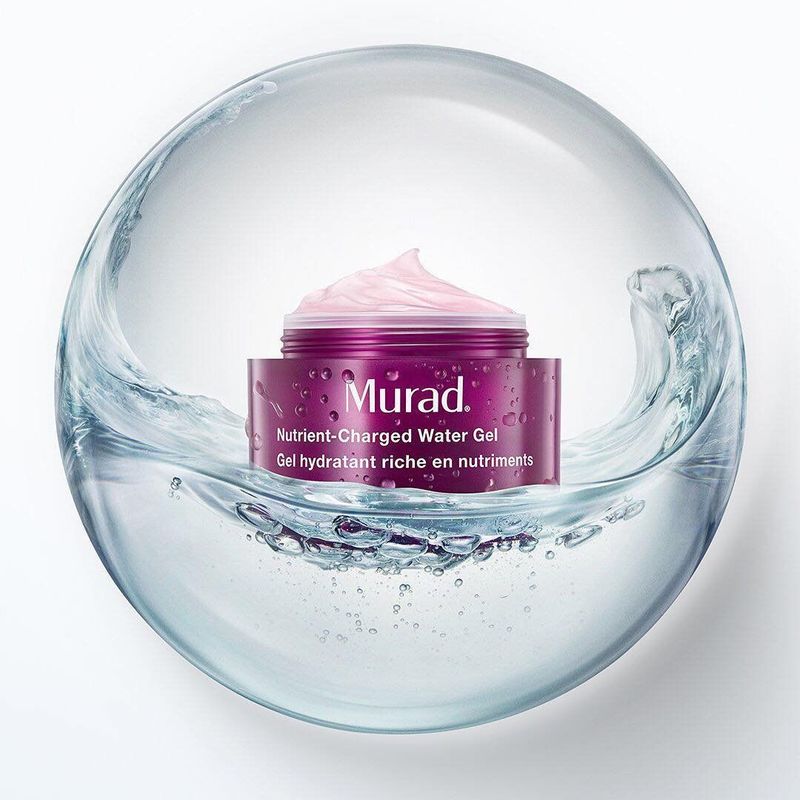 Nutrient-Dense Gel Moisturizers