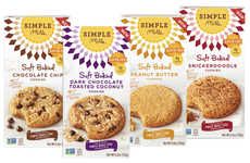 Free-From Homestyle Cookies