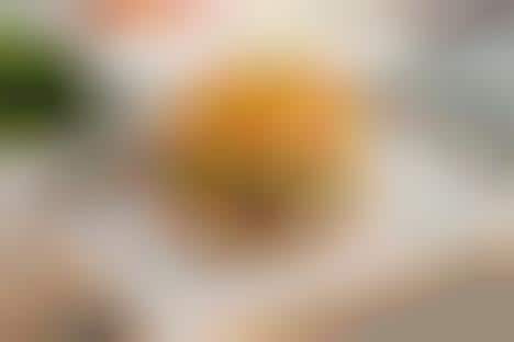 Fast Food Wagyu Burgers