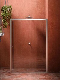 Contemporary Natural Aesthetic Bathrooms Image 8