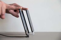Ergonomic Charging Smartphone Docks Image 4