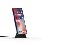 Ergonomic Charging Smartphone Docks Image 5