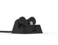 Ergonomic Charging Smartphone Docks Image 8