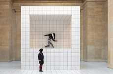 Stylish Immersive Theatrical Exhibitions