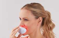 Light Therapy Lip Enhancers