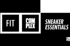 Sneaker Design E-Courses