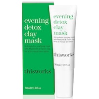 Anti-Pollution Clay Masks Image 2