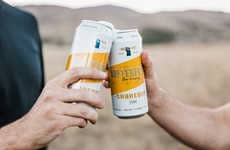 Gluten-Free Athletic Libations