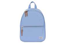 Durable Pastel Backpacks