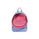 Durable Pastel Backpacks Image 4