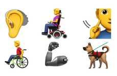 Inclusive Emoji Collections