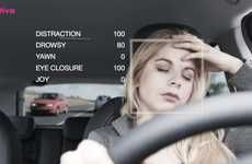 Emotion-Detecting Driving Systems