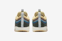 Toddler-Sized Luxe Sneakers Image 2