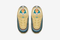 Toddler-Sized Luxe Sneakers Image 3