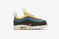Toddler-Sized Luxe Sneakers Image 4