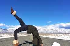 Travel-Friendly Yoga Mats