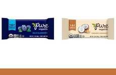 Limited Ingredient Snack Bars