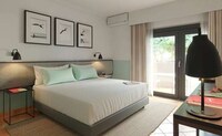 Pastel-Themed Retro Hotels Image 2