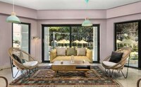 Pastel-Themed Retro Hotels Image 4