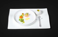 Culinary-Oriented Branding Campaigns Image 2