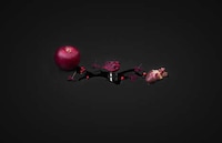 Culinary-Oriented Branding Campaigns Image 3