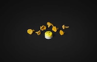 Culinary-Oriented Branding Campaigns Image 5