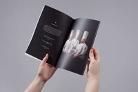 Culinary-Oriented Branding Campaigns Image 6