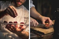 Culinary-Oriented Branding Campaigns Image 7