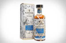 Limited-Edition Luxury Rums