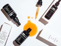 Human-Friendly Skincare Serums Image 4
