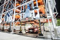 Car-Dispensing Machines Image 4