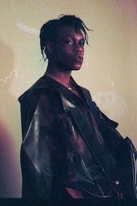 Dystopian Fashion Collaborations Image 2