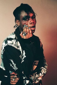 Dystopian Fashion Collaborations Image 3
