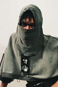 Dystopian Fashion Collaborations Image 4