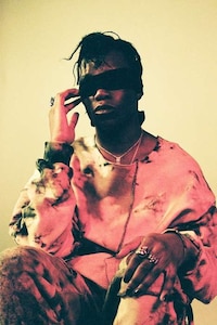 Dystopian Fashion Collaborations Image 5
